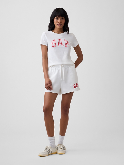 Image number 3 showing, Gap Logo T-Shirt