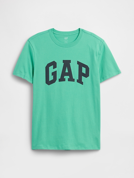 Image number 5 showing, Everyday Soft Gap Logo T-Shirt
