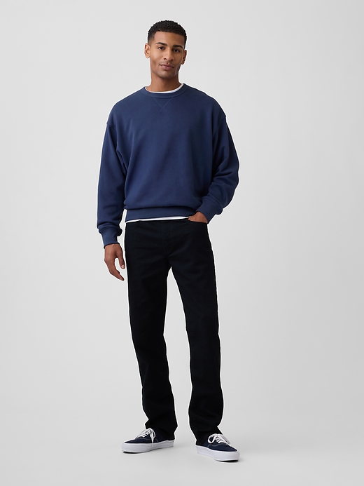 Image number 1 showing, GapFlex Slim Jeans