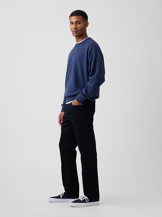 Image number 4 showing, GapFlex Slim Jeans