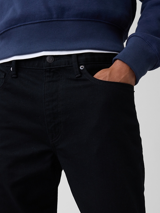 Image number 5 showing, GapFlex Slim Jeans