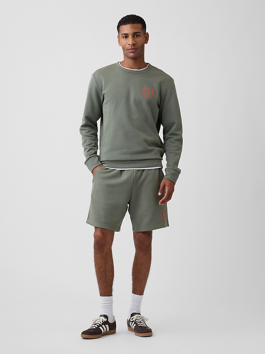 Image number 3 showing, Adult Gap Logo Sweatshirt