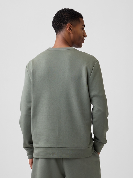 Image number 2 showing, Adult Gap Logo Sweatshirt