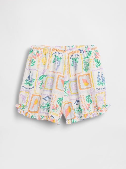 Image number 2 showing, Kids Pull-On Shorts