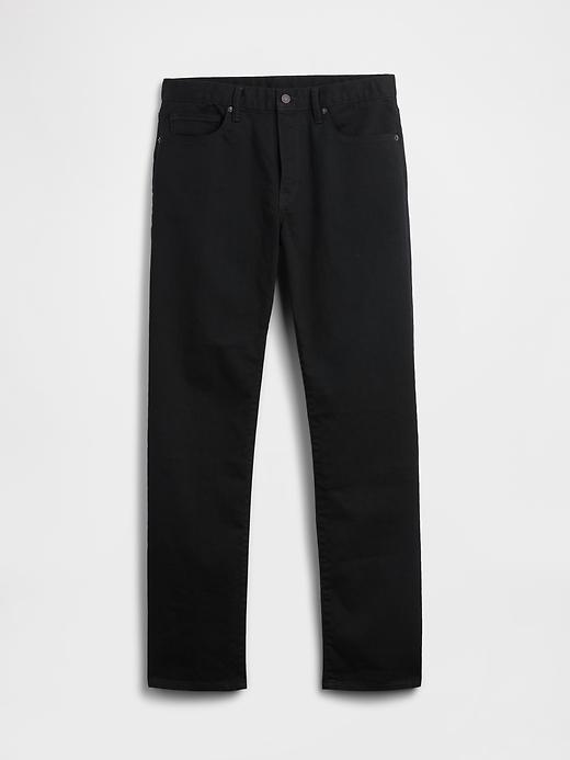 Image number 6 showing, GapFlex Slim Jeans