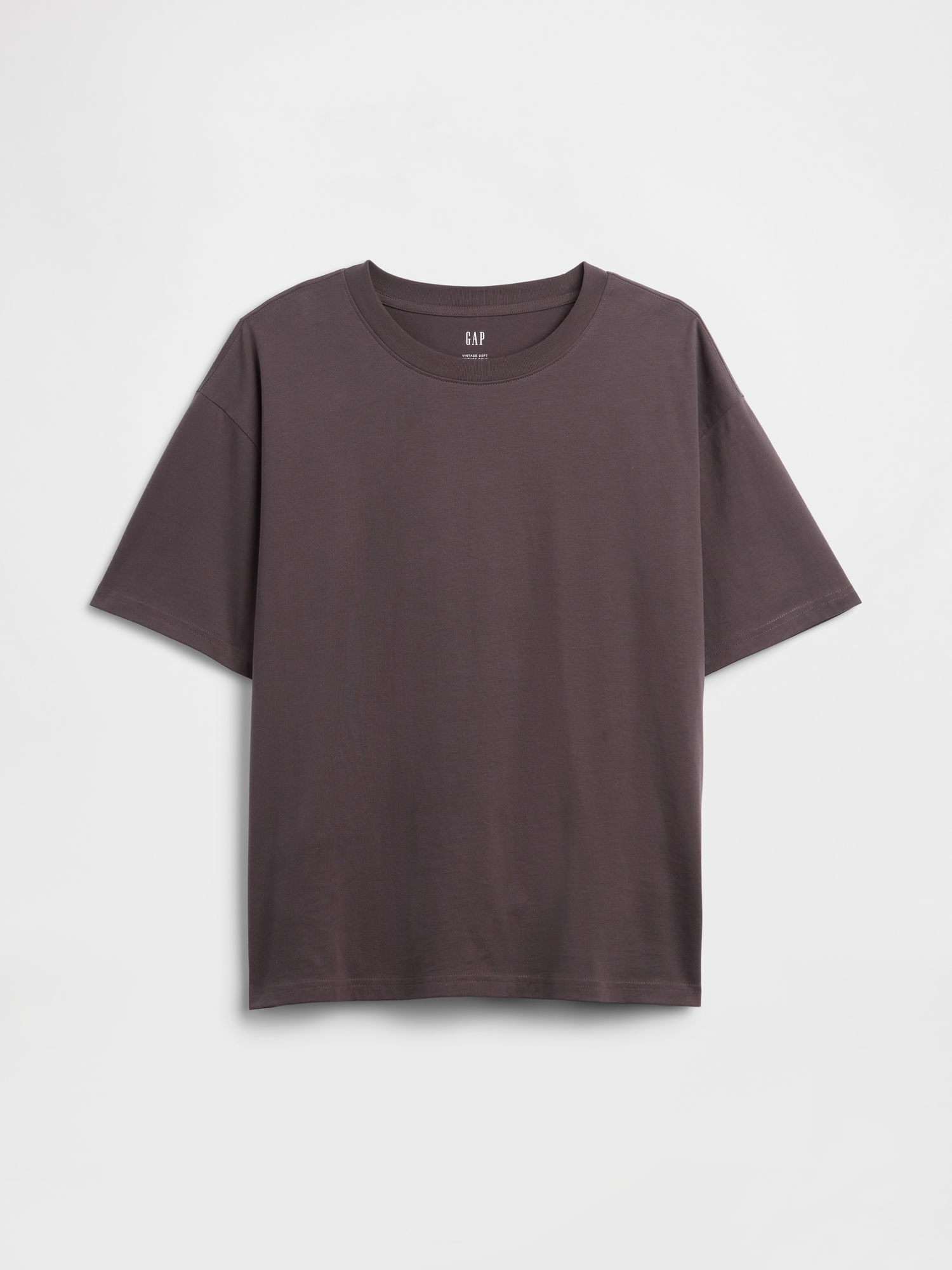 VintageSoft Boxy T-Shirt | Gap Factory