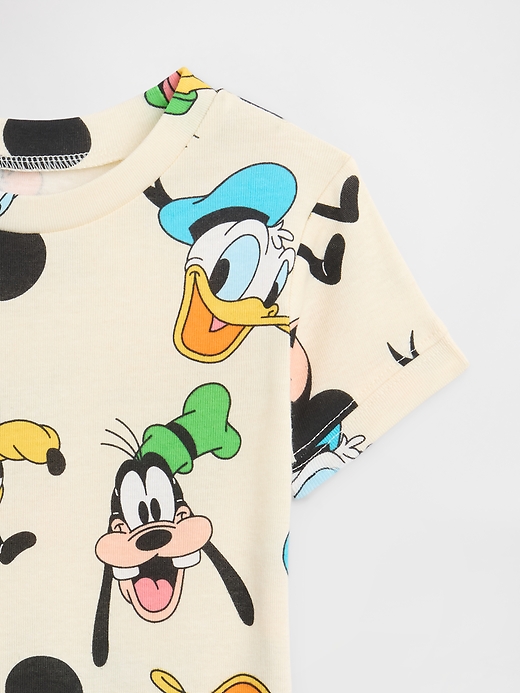 Image number 2 showing, Kids & babyGap × Disney PJ Set