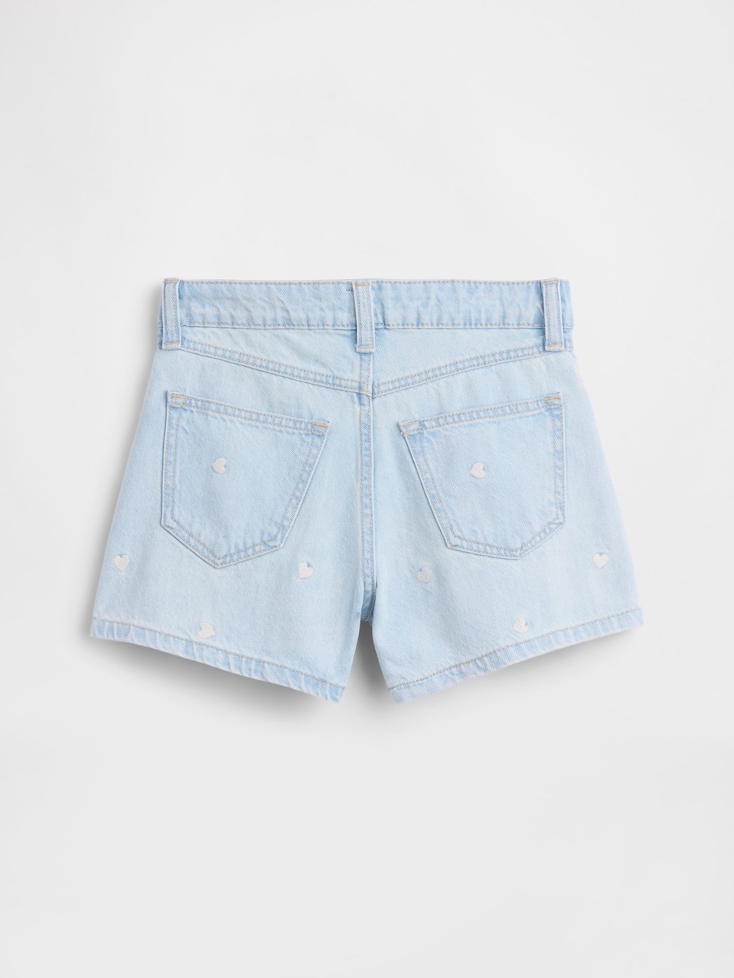 Kids Denim Shorts | Gap Factory