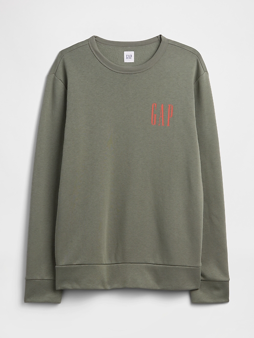 Image number 6 showing, Adult Gap Logo Sweatshirt