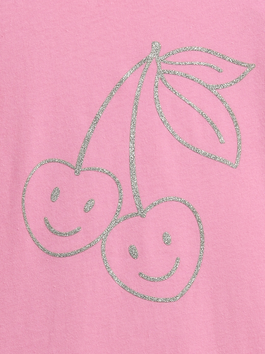 Image number 3 showing, Kids Graphic T-Shirt