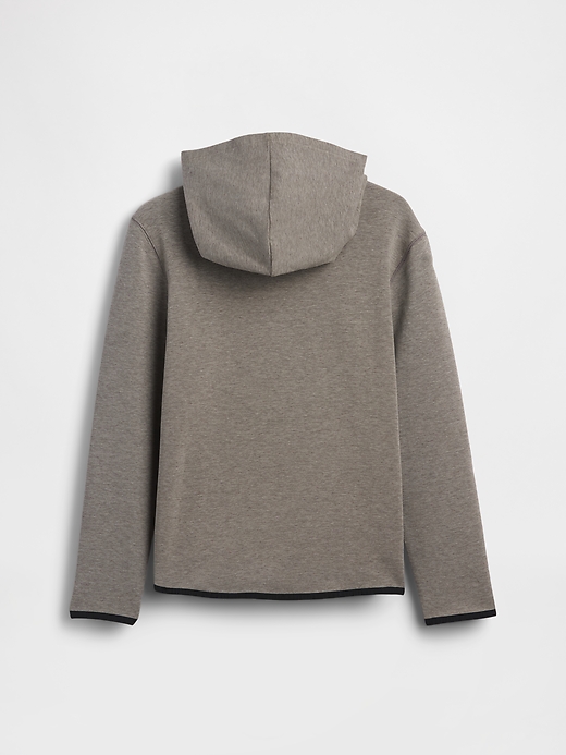 Image number 3 showing, Kids GapFit Tech Hoodie