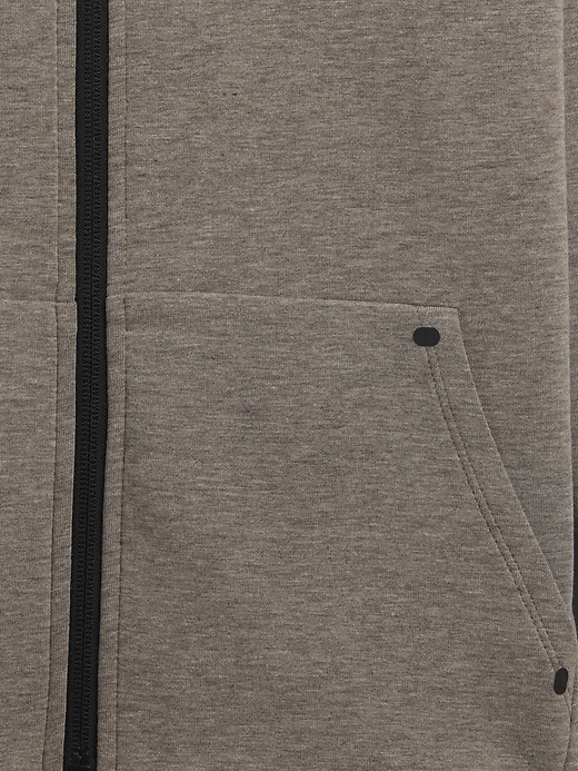 Image number 4 showing, Kids GapFit Tech Hoodie