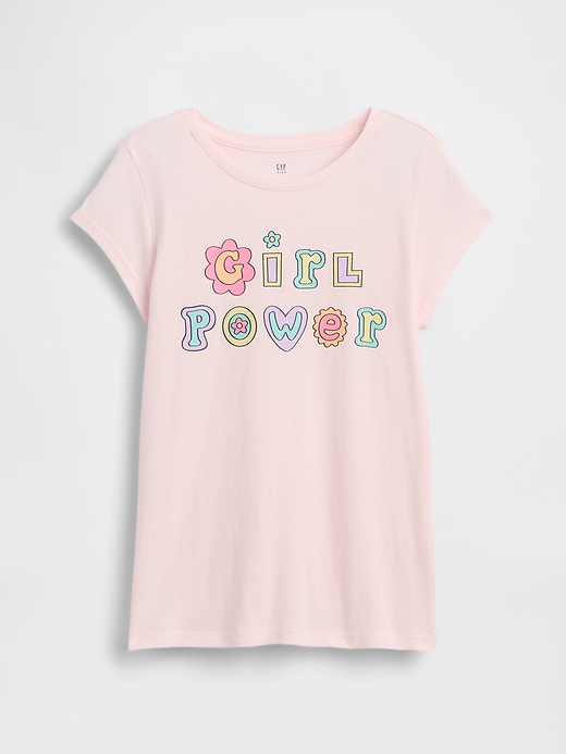 L'image numéro 1 présente T-shirt à imprimé pour Enfant