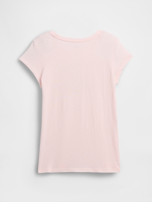L'image numéro 2 présente T-shirt à imprimé pour Enfant