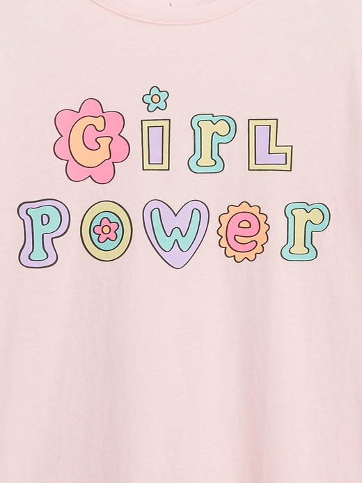 L'image numéro 3 présente T-shirt à imprimé pour Enfant