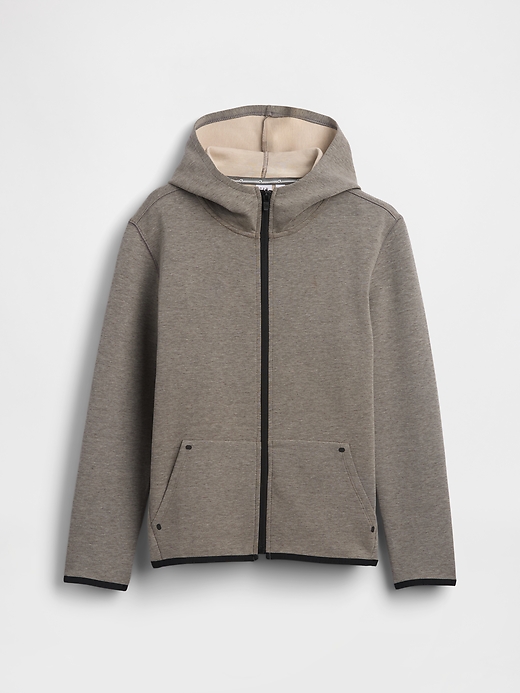 Image number 2 showing, Kids GapFit Tech Hoodie