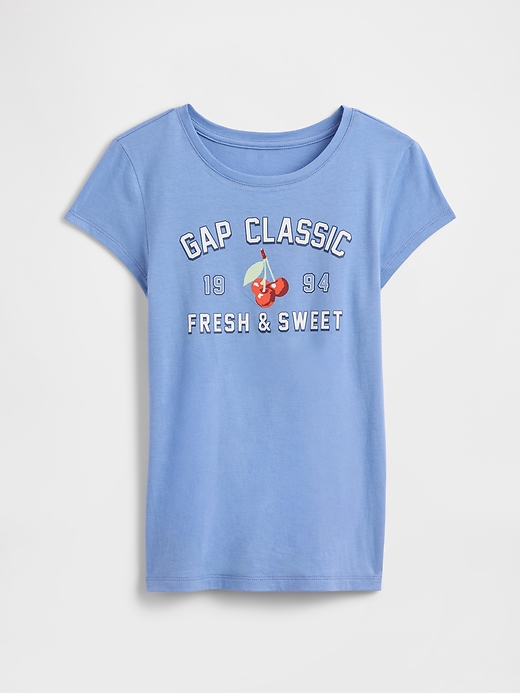 Image number 1 showing, Kids Graphic T-Shirt