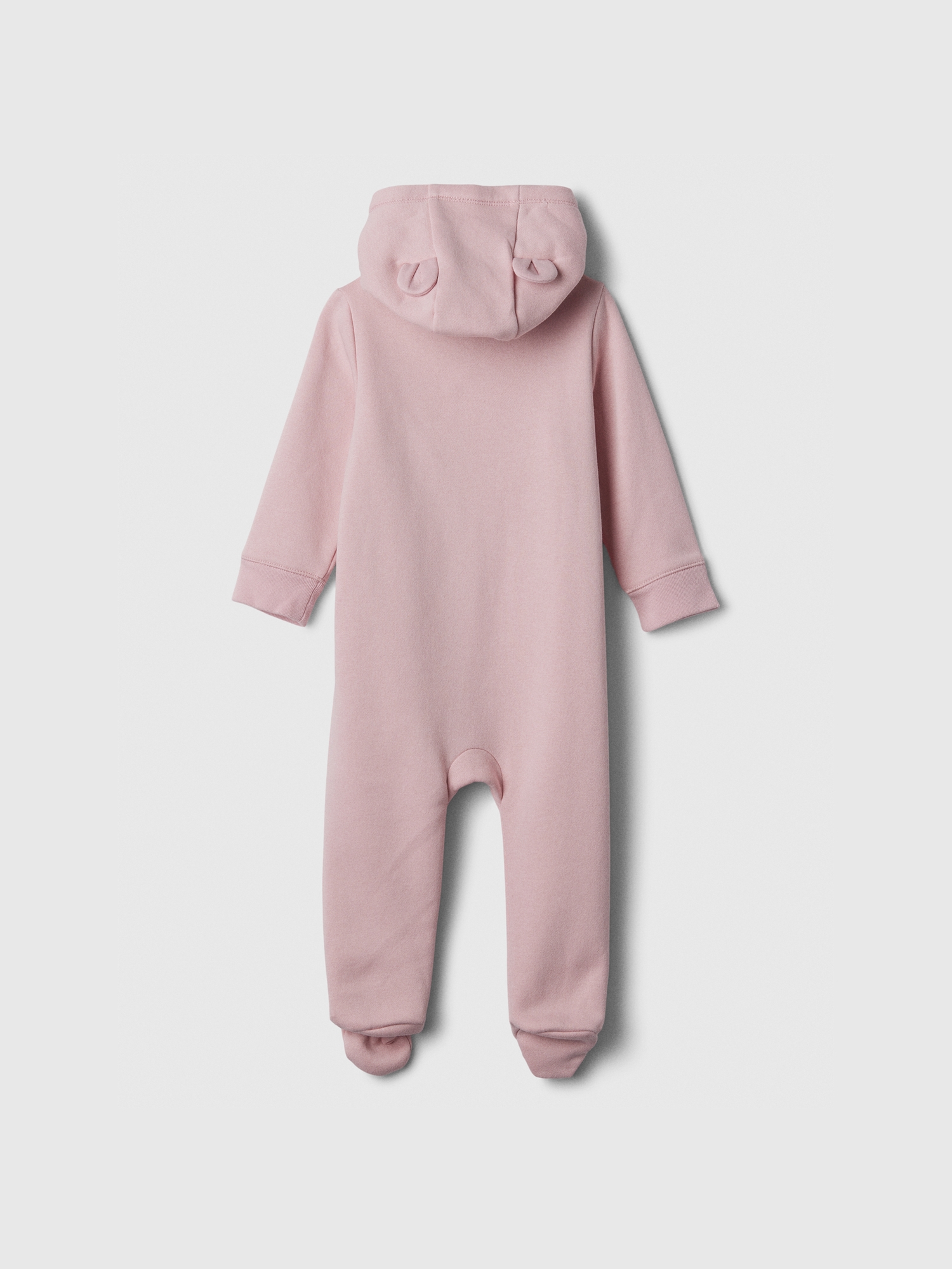 Baby Gap Logo One-Piece | Gap Factory