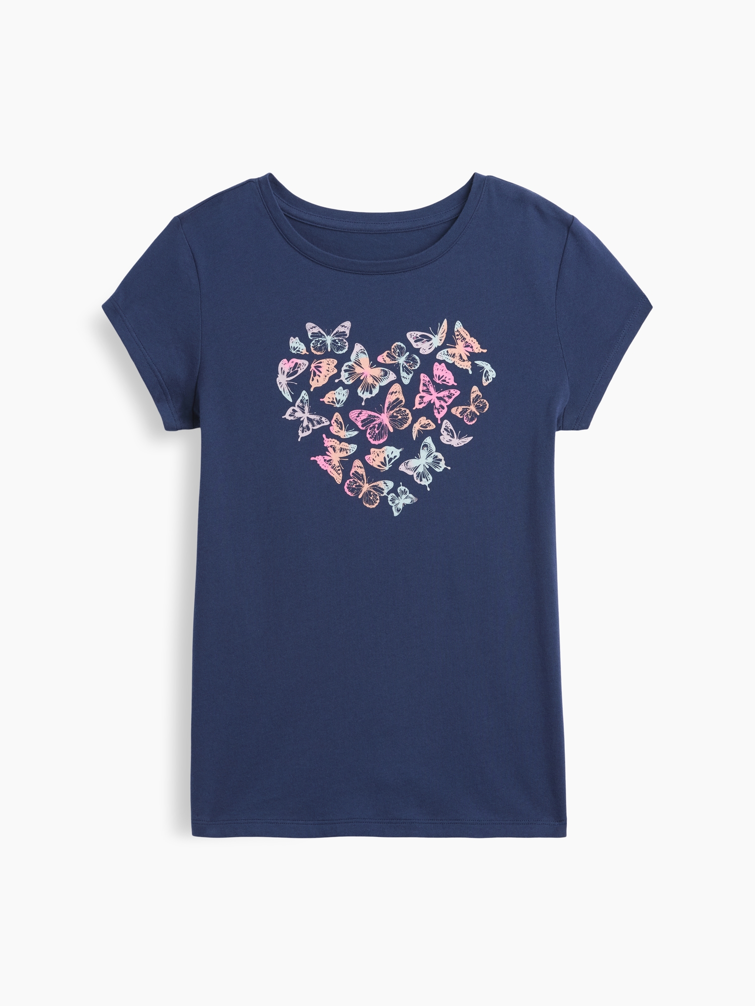 Kids Graphic T-Shirt | Gap Factory