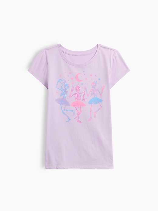 Kids Graphic T-Shirt | Gap Factory